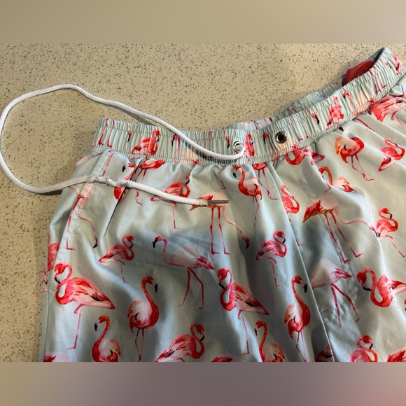 Men’s Mosmann Australia Swim Shorts Size L - Picture 5 of 7